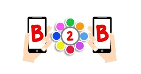 How b2b customers consume content and move down the buying path How b2b customers consume content and move down the buying path